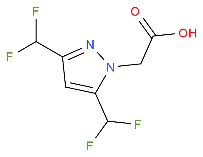 MFCD03419711 molecular structure