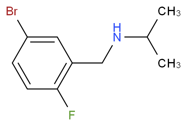 MFCD09810839 molecular structure