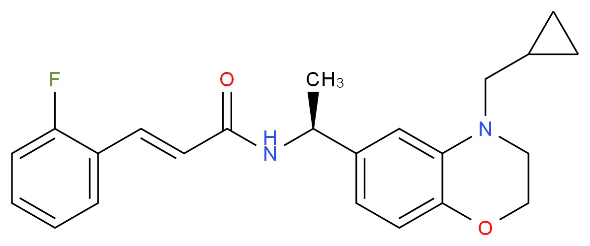 697287-41-5 molecular structure