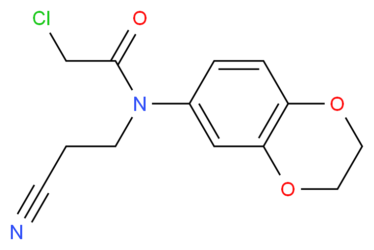 MFCD06340076 molecular structure