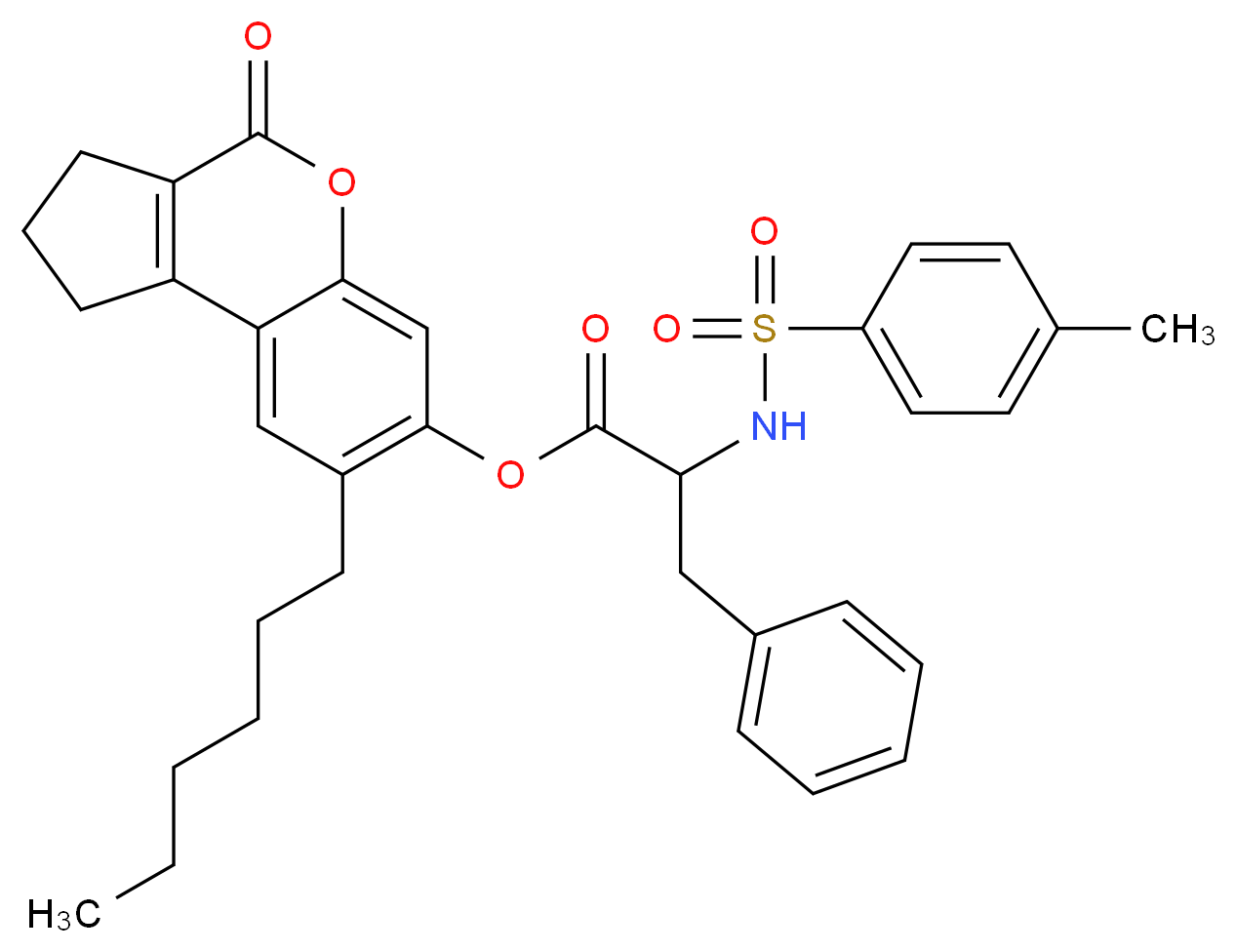 164240112 molecular structure