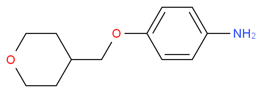 MFCD16745314 molecular structure