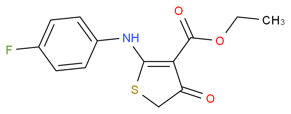MFCD02109807 molecular structure