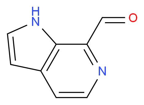 1260385-31-6 molecular structure