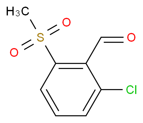 MFCD16619552 molecular structure