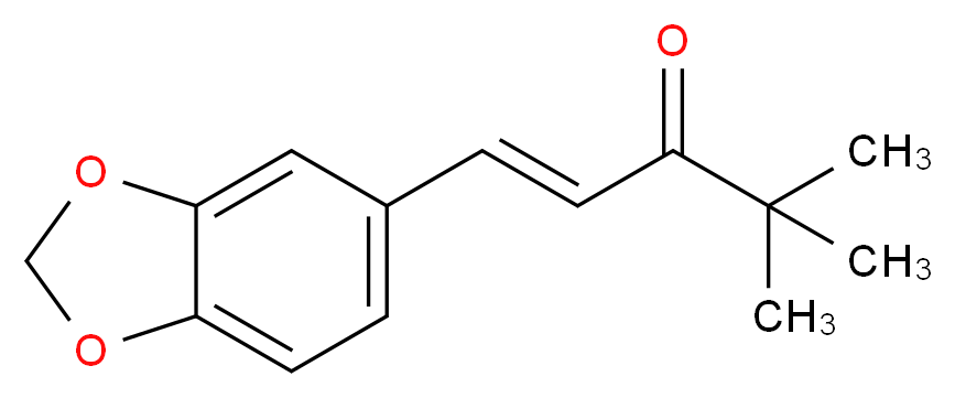 2419-68-3 molecular structure