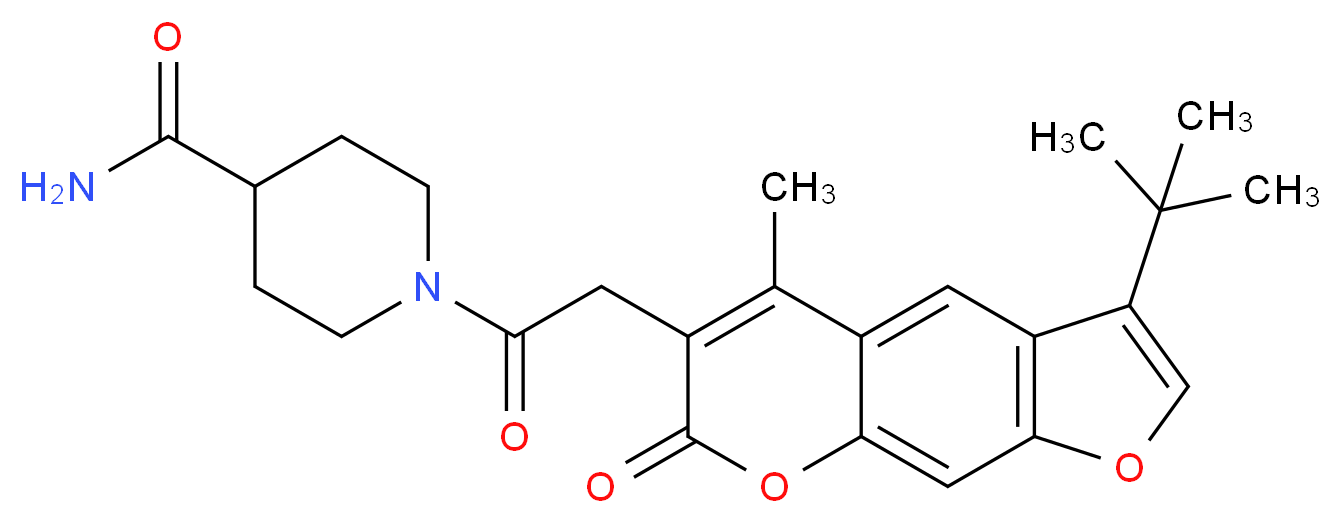 164261147 molecular structure