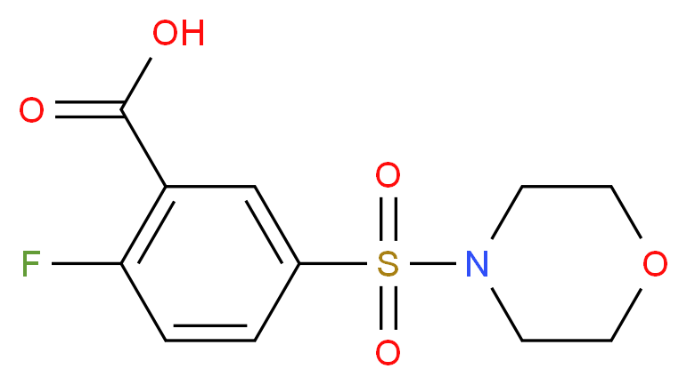 MFCD02699875 molecular structure