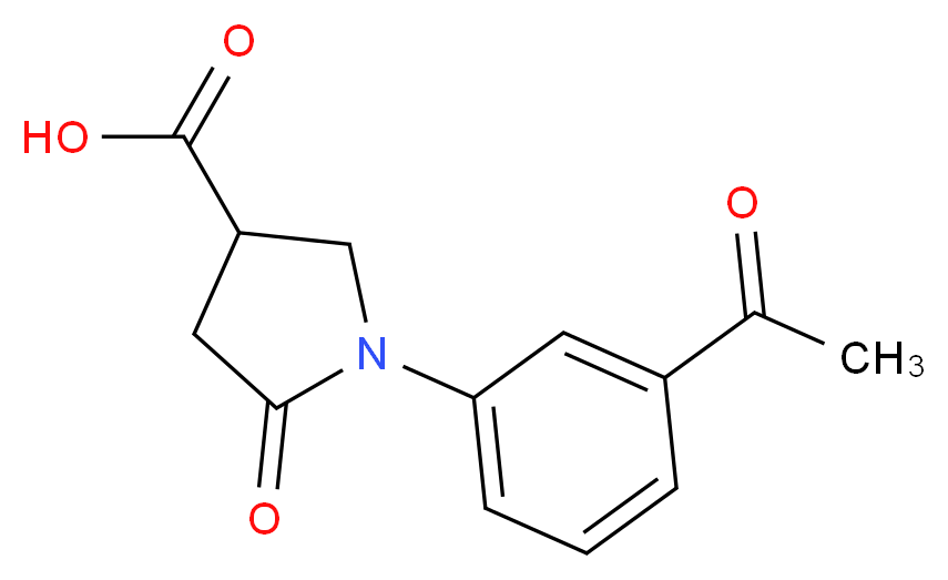 MFCD03700353 molecular structure