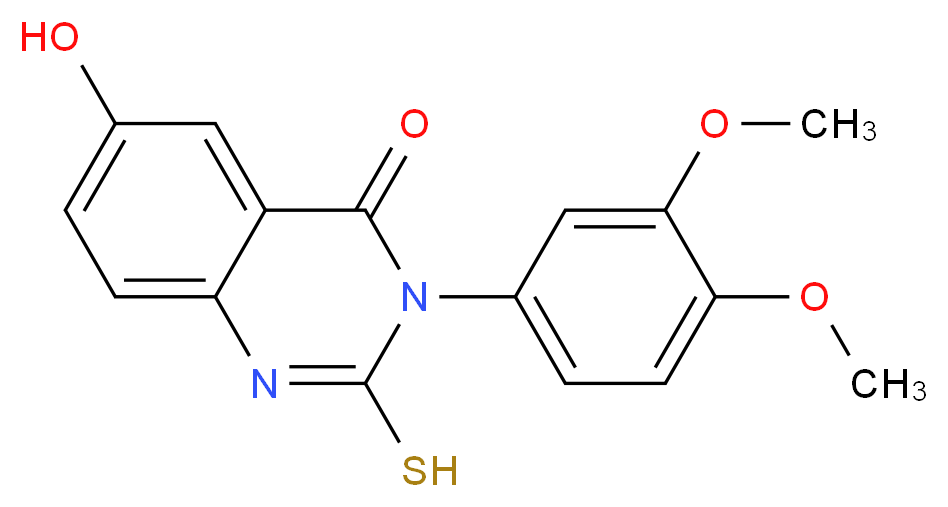 MFCD03965266 molecular structure