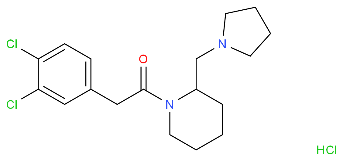 130497-33-5 molecular structure