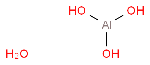 1330-44-5 molecular structure