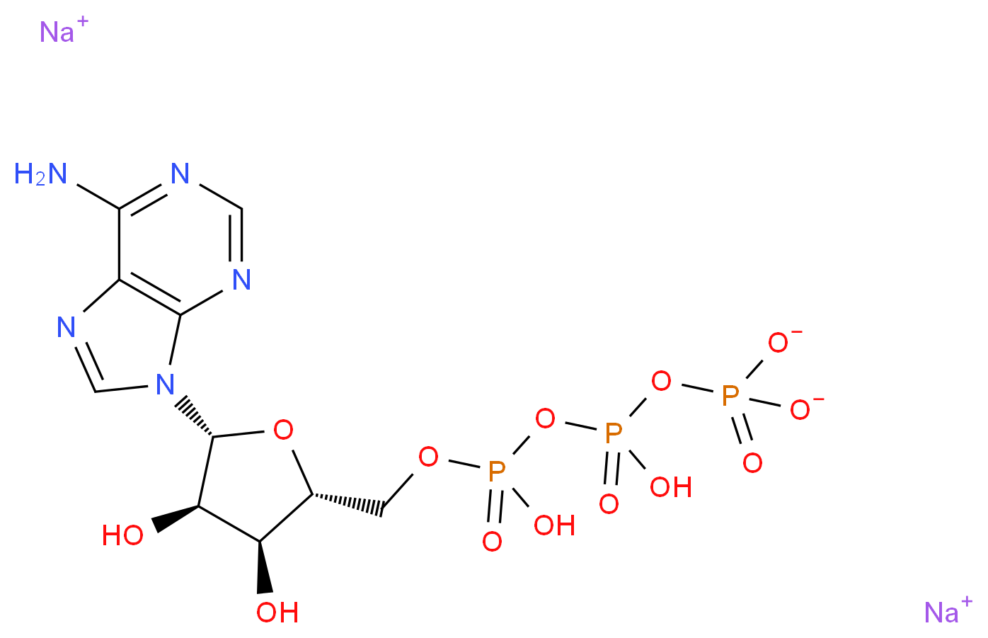 987-65-5 molecular structure