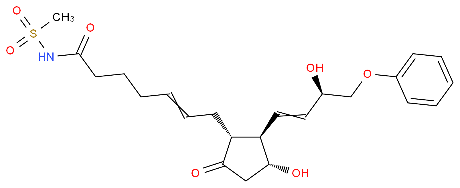 60325-46-4 molecular structure