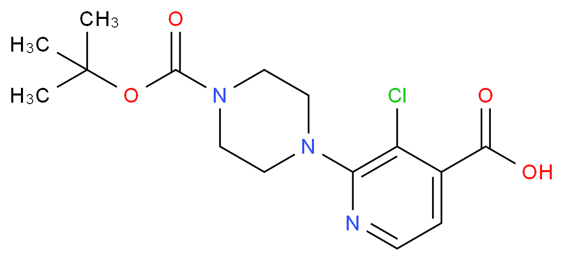 MFCD11840992 molecular structure