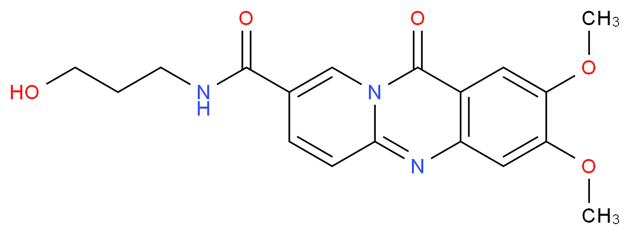 164275758 molecular structure