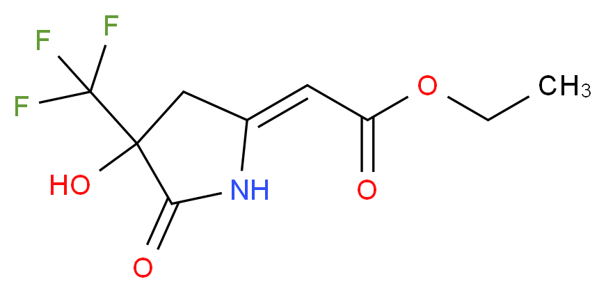 MFCD09702330 molecular structure