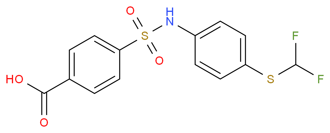 MFCD02708227 molecular structure