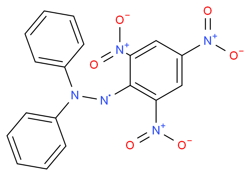 1898-66-4 molecular structure