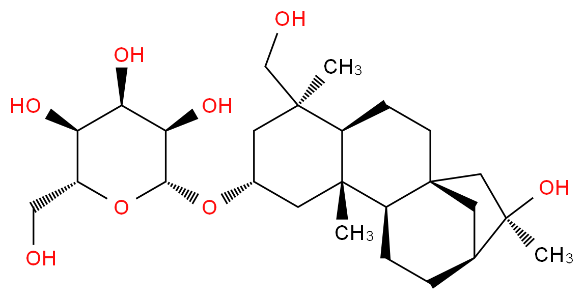 195723-38-7 molecular structure