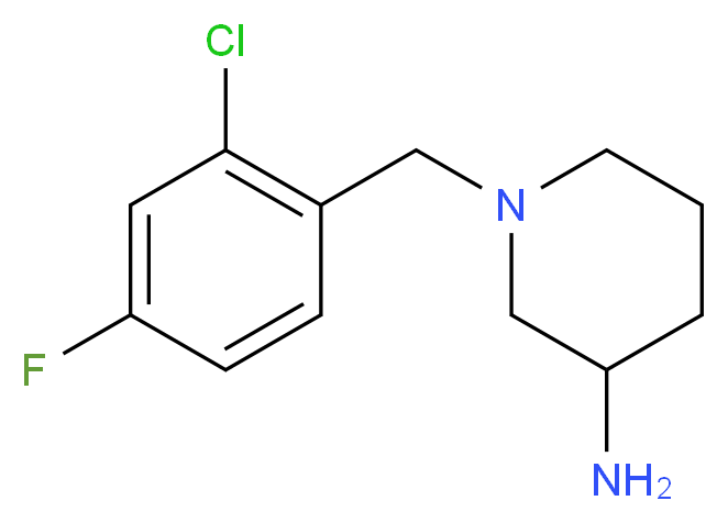 MFCD14617774 molecular structure