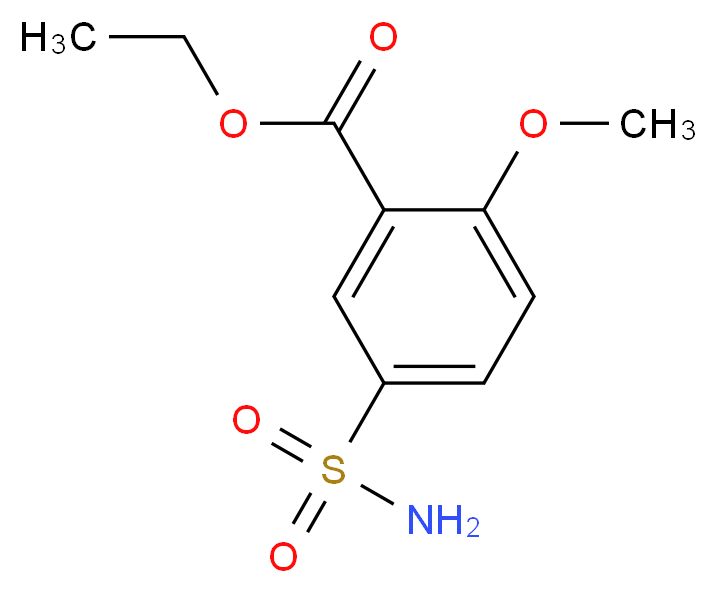 33045-53-3 molecular structure
