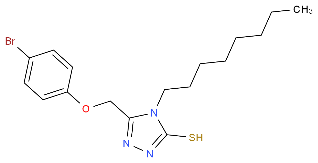 MFCD03653070 molecular structure