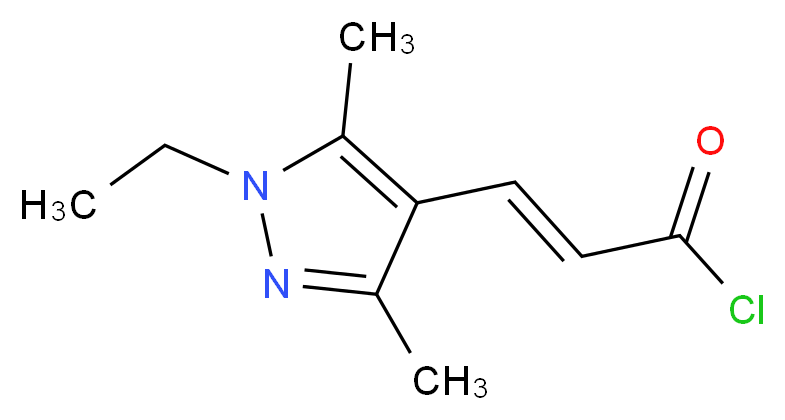 MFCD03421462 molecular structure