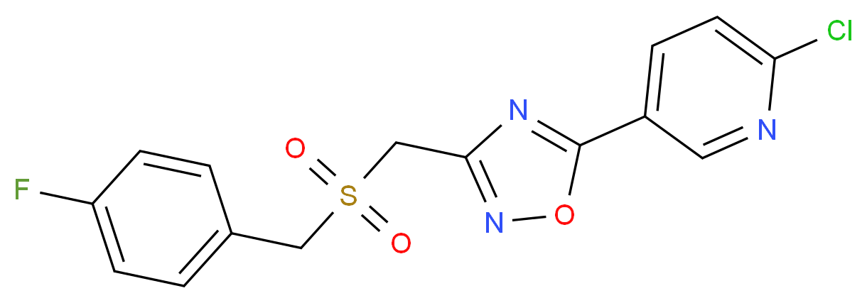 MFCD01765299 molecular structure