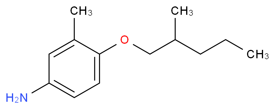 MFCD08688260 molecular structure