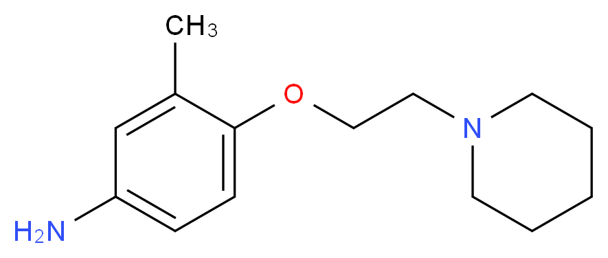 MFCD08688357 molecular structure