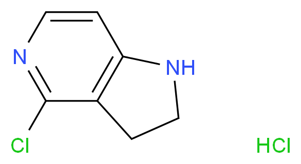 494767-29-2 molecular structure