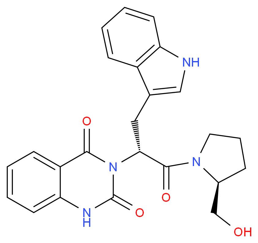 164272434 molecular structure