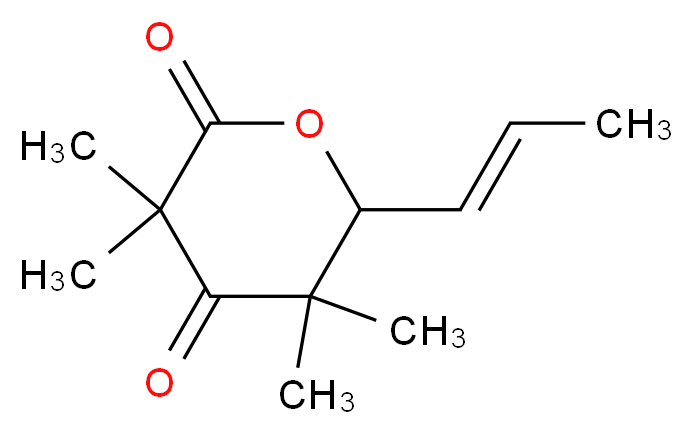 164243537 molecular structure