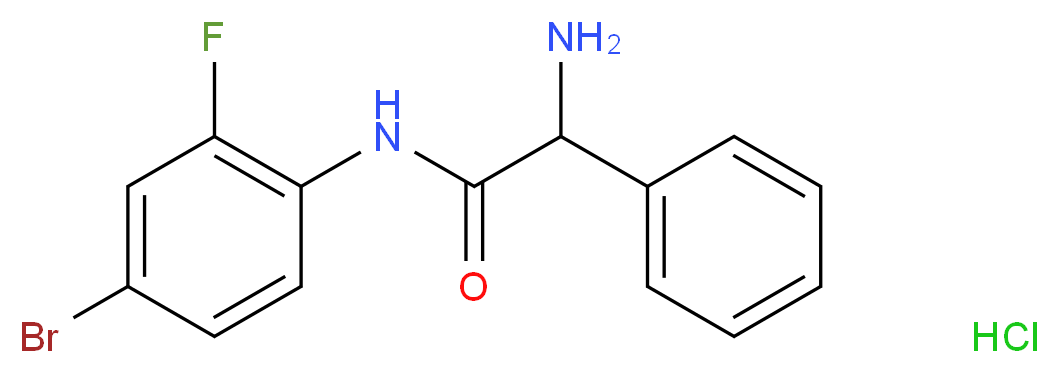MFCD16547615 molecular structure