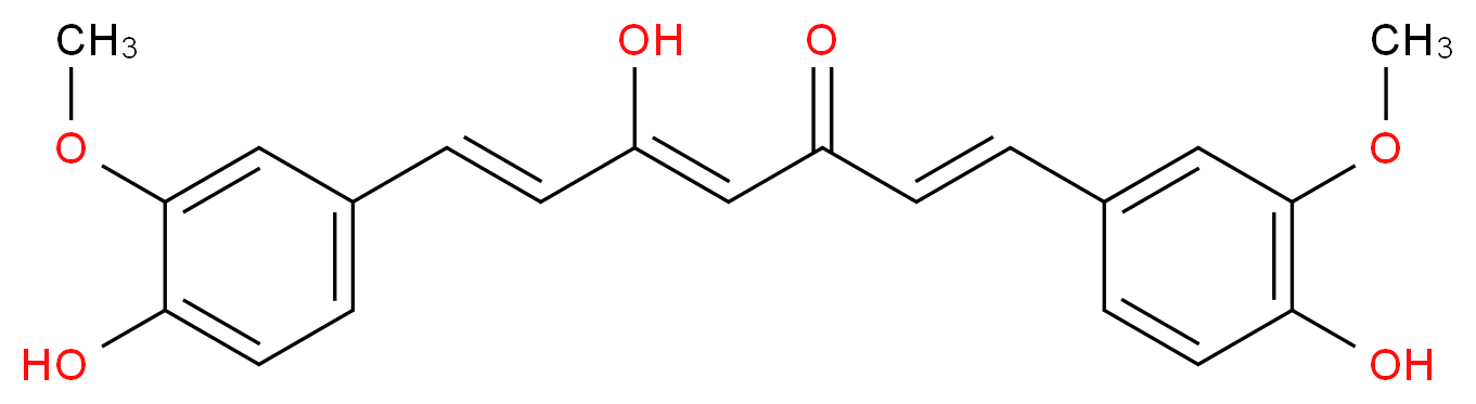 458-37-7 molecular structure