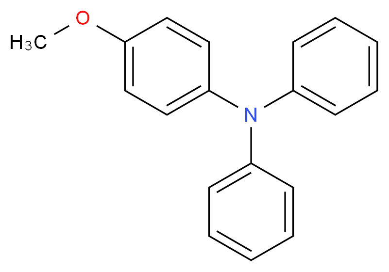 4316-51-2 molecular structure