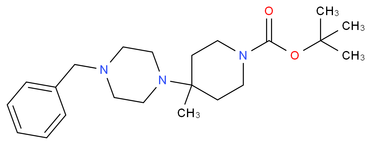 1189489-52-8 molecular structure