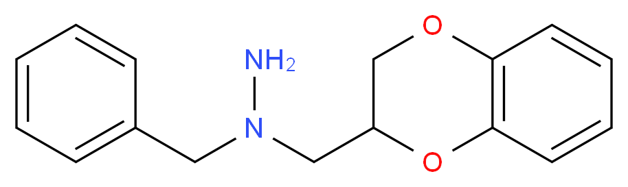 61-74-5 molecular structure