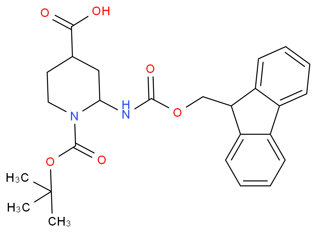 MFCD17167329 molecular structure