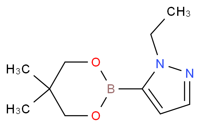 MFCD18917040 molecular structure