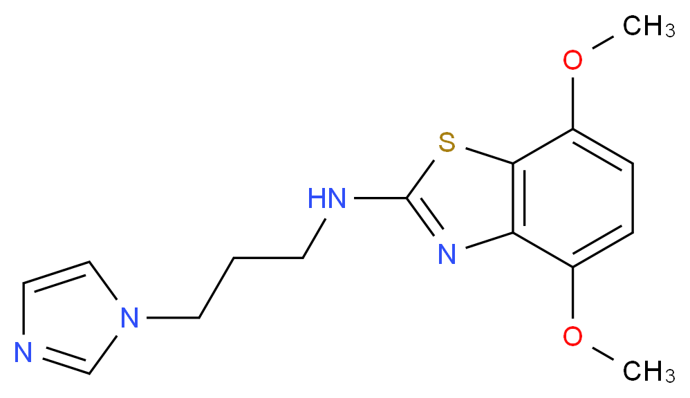 MFCD16631703 molecular structure