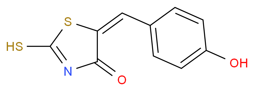 81154-13-4 molecular structure