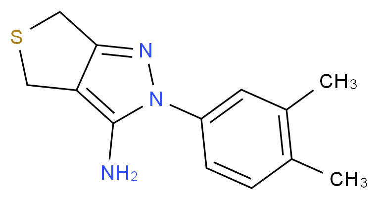 MFCD04440710 molecular structure