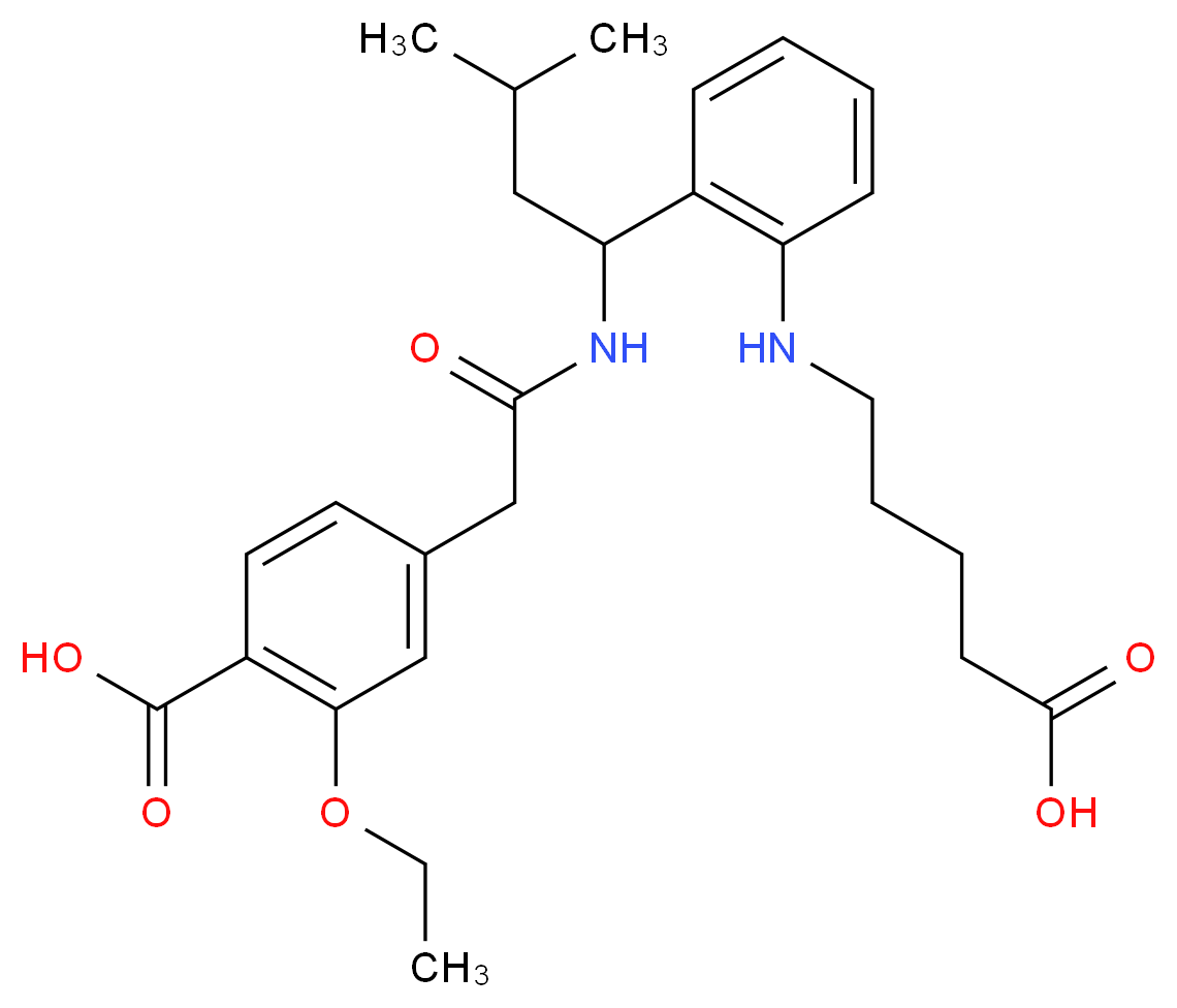 874908-12-0 molecular structure
