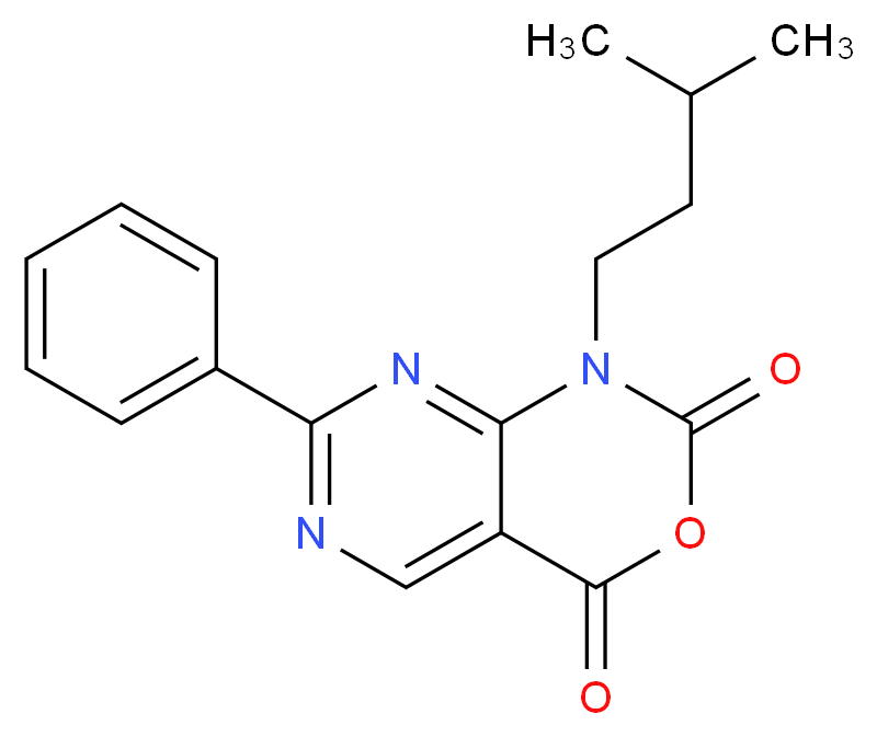 MFCD17011954 molecular structure