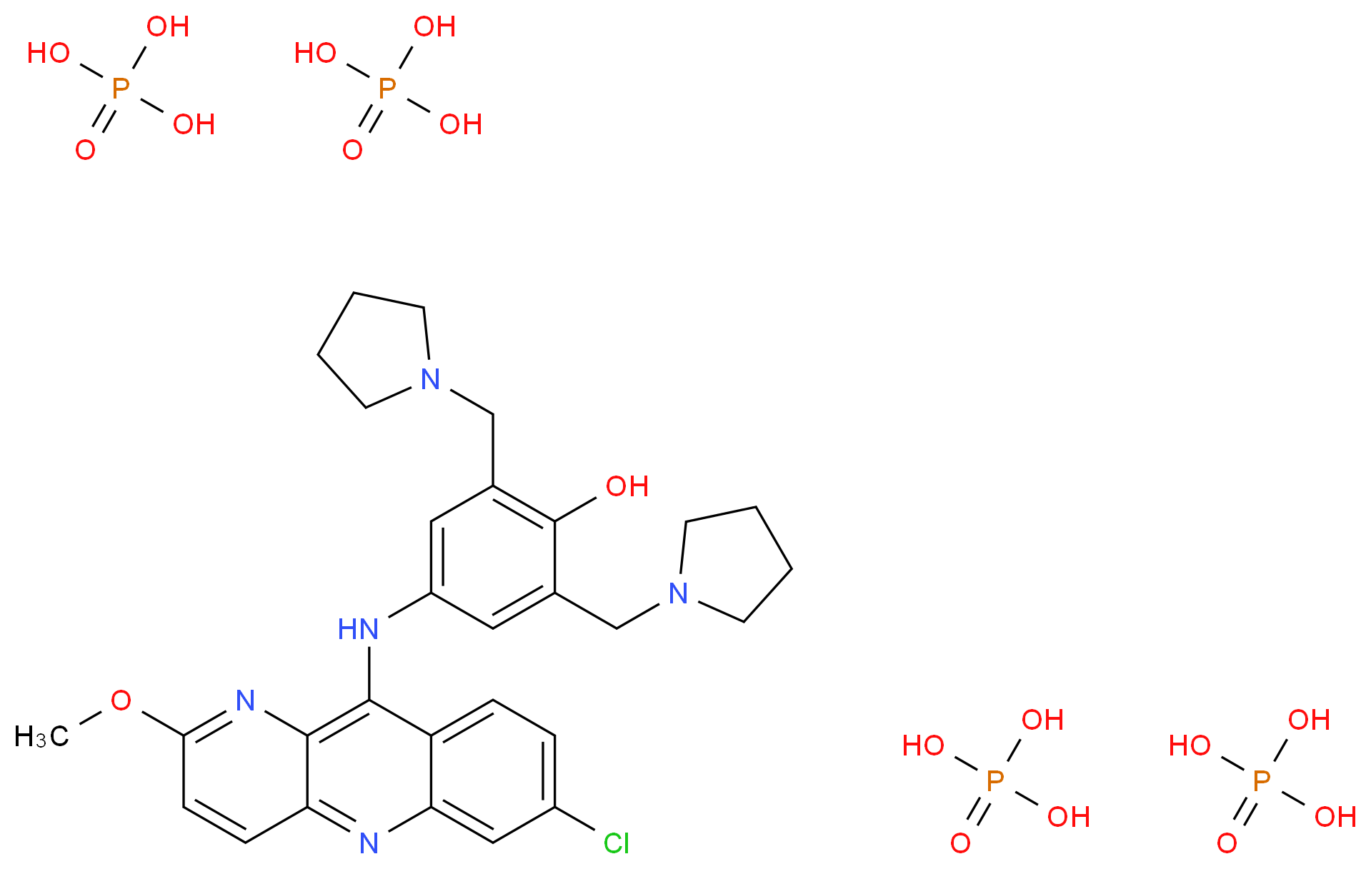76748-86-2 molecular structure