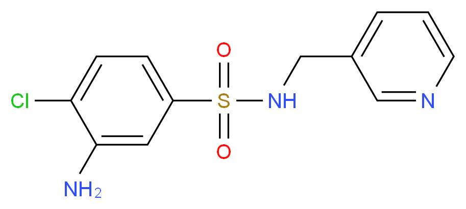 MFCD12615241 molecular structure