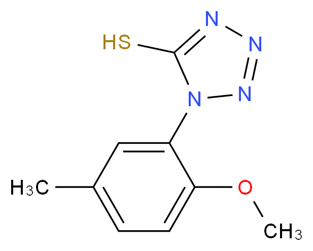 MFCD03152464 molecular structure