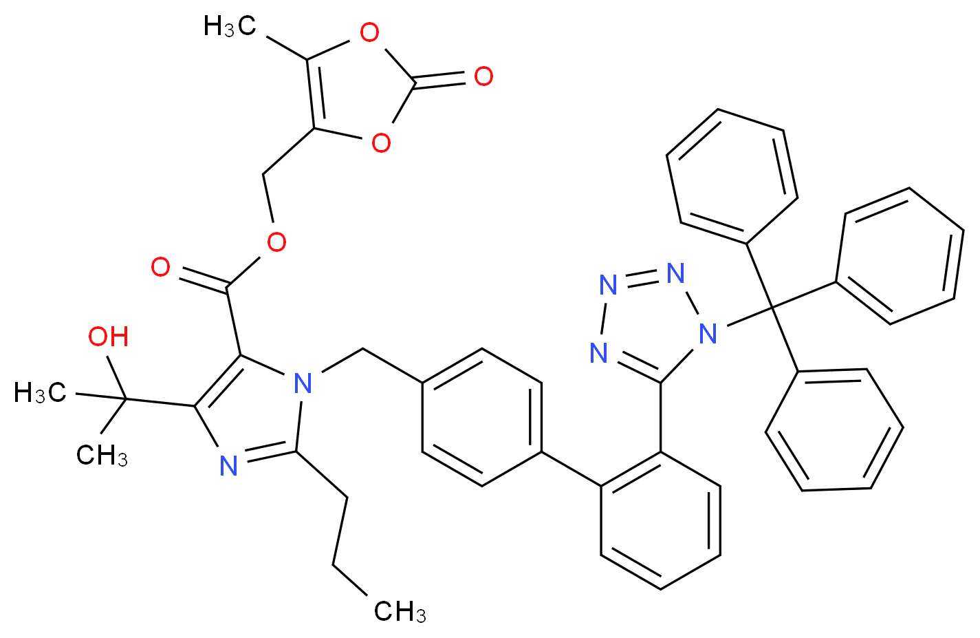 144690-92-6 molecular structure